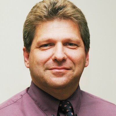Profile Picture of Ronald Chandler (@RonaldFChandler) on Twitter