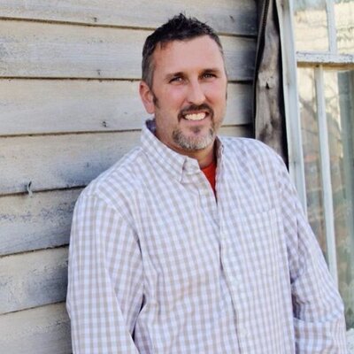 Profile Picture of Tom Crusenberry (@tom_crusenberry) on Twitter