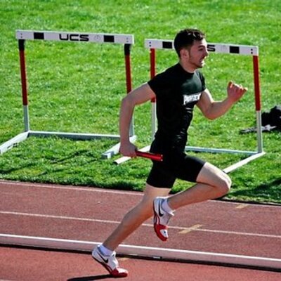 Profile Picture of Thomas Manglaviti (@tmack89) on Twitter