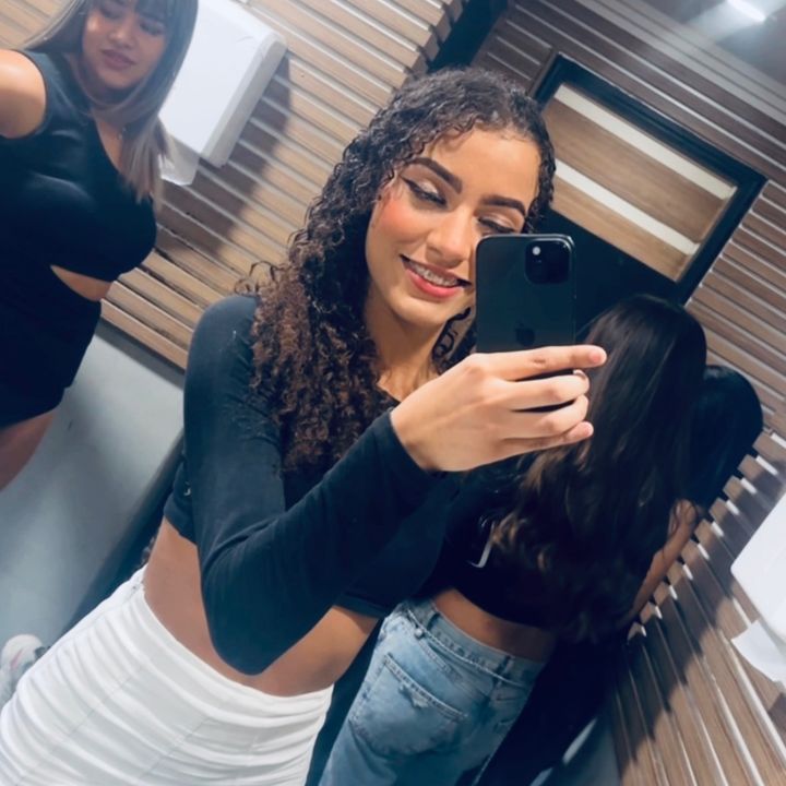 Profile Picture of Elizabeth Sodré (@elizabethsodre__) on Tiktok