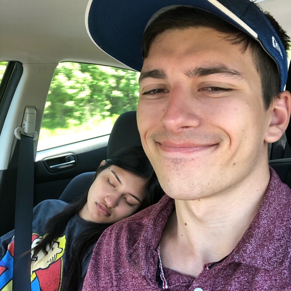 Dominic Scarpone - Poshmark Profile Picture of Dominic Scarpone (@jumbajokiba) on Poshmark