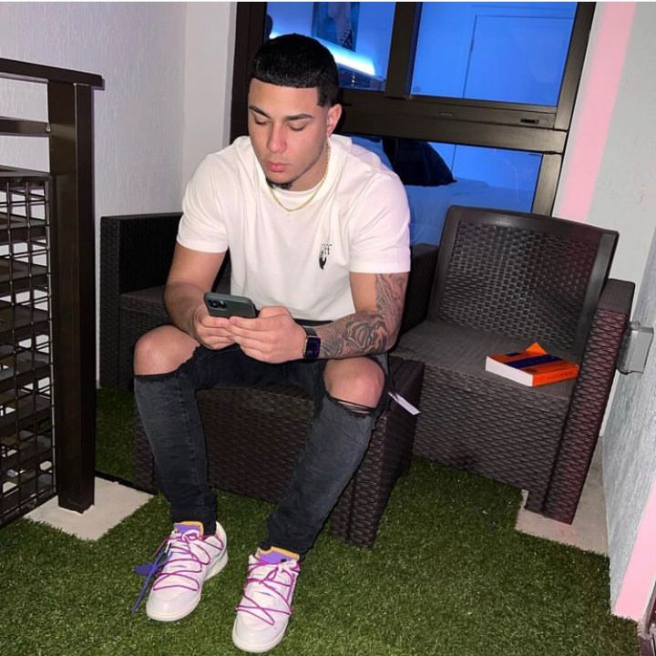 Profile Picture of Richard__ryan (@richard__ryan) on Tiktok