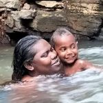 Profile Picture of Crystal Alberta Rankin Bading (@cbeebabylady) on Instagram