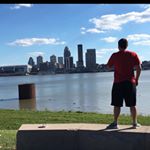 Profile Picture of matthew riley dicken (@smiley_riley92) on Instagram