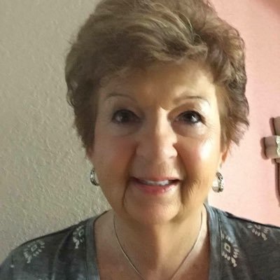 Profile Picture of Joyce F McLaughlin (@JoyceMcL38) on Twitter