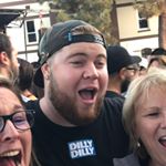 Profile Picture of Dustin Peeken (@dust_inkredible) on Instagram