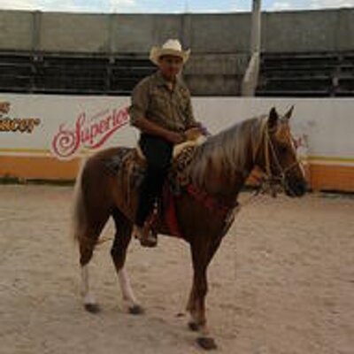 Profile Picture of DAVID JESUS TAH LARA (@VAQUERO160) on Twitter