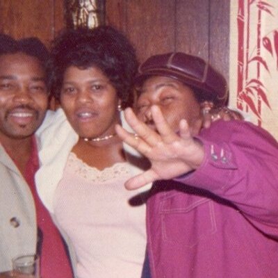 Profile Picture of Charlene Holloway (@nelly1916) on Twitter