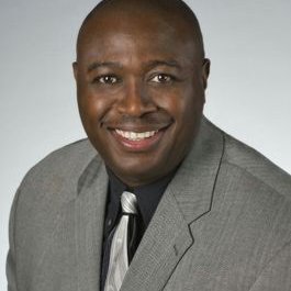 Profile Picture of Jimmy Rochelle (@RochelleJimmy) on Twitter