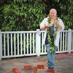 Profile Picture of christopher lee matsuo (@dragongatesanctuary) on Instagram