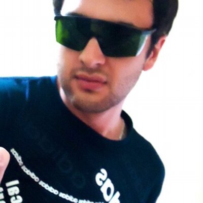 Profile Picture of ॐ_Douglas_PiLoN_ॐ (@Douglas_PiLoN) on Twitter