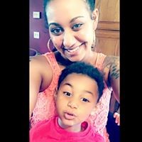 Profile Picture of Whitney Nichole (@whitney-nichole-2) on Quora