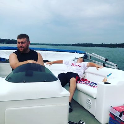 Profile Picture of Kyle Huggins (@Khug30) on Twitter