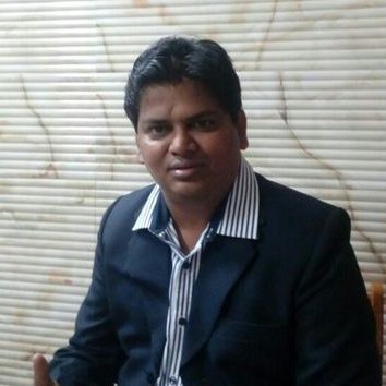 Profile Picture of Hemant Kumar (@h3mantkumar) on Twitter