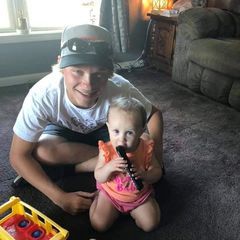 Profile Picture of braydenhancock511 (@braydenhancock511) on Tiktok