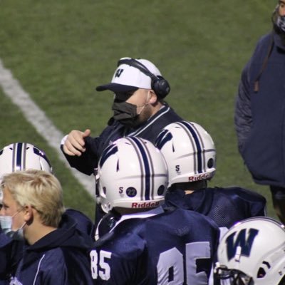 Profile Picture of Andrew Egger (@eggie_78) on Twitter