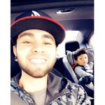 Profile Picture of Mark Sandoval (@markds26) on Instagram
