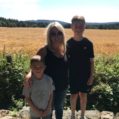 Profile Picture of Barry Thompson (@barry_gthompson) on Twitter