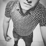 Profile Picture of George Vizkrra (@aaronvizcarra7) on Instagram