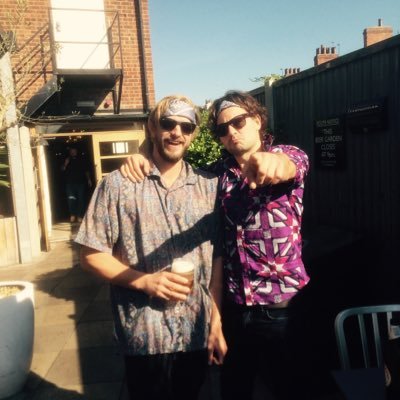 Profile Picture of Aaron Lees (@@LeesAaron) on Twitter