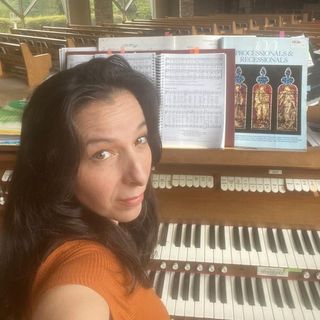 Profile Picture of Alexandra Snyder Dunbar (@jsbachrulzz) on Instagram