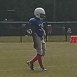 Profile Picture of Dorian Clarington 🏈 (@dailyfootball_nigga) on Instagram