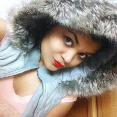 Profile Picture of Lucy Ahmed (@dreamgal_lucy) on Twitter