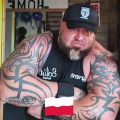 Profile Picture of Erik Poland (@erik.poland) on Tiktok
