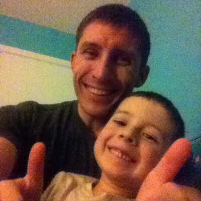 Profile Picture of Mike Adkins (@mike_madkins423) on Twitter