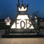 Profile Picture of Chris Persaud (@fallouttchris) on Instagram