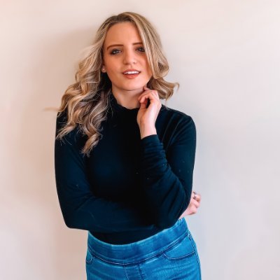 Profile Picture of Sydney Thompson (@SydThomps) on Twitter