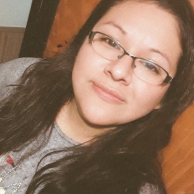 Profile Picture of Miriam Iñiguez (@miru1486) on Twitter