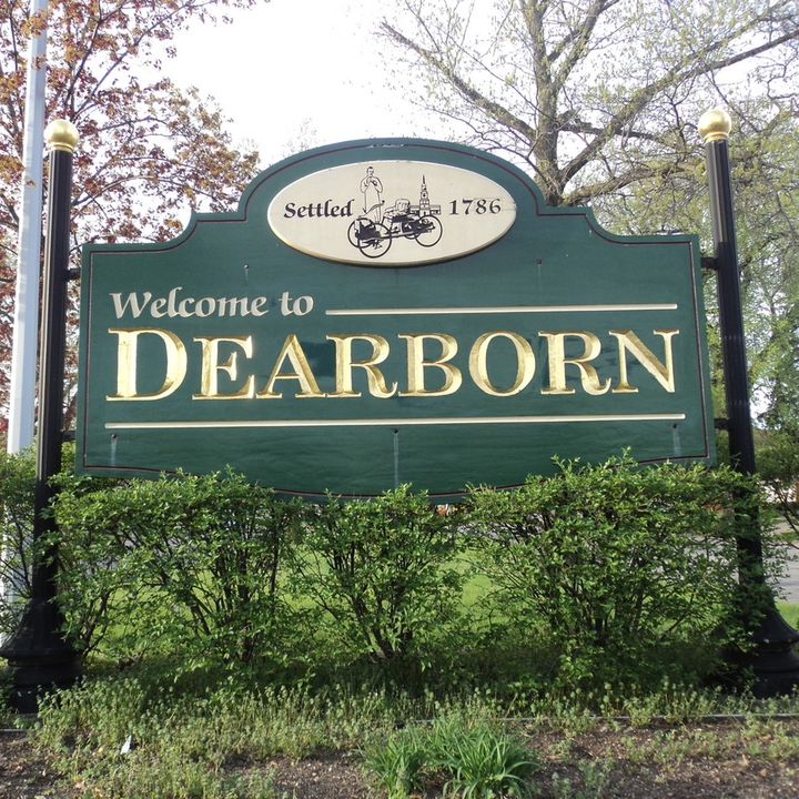Profile Picture of Dearborn (@dearbornbussdowns313) on Tiktok
