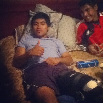 Profile Picture of Warner Clay (@WarnerClay973) on Twitter