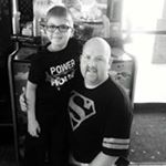 Profile Picture of Ralph Campbell (@ralph.campbell.731) on Instagram