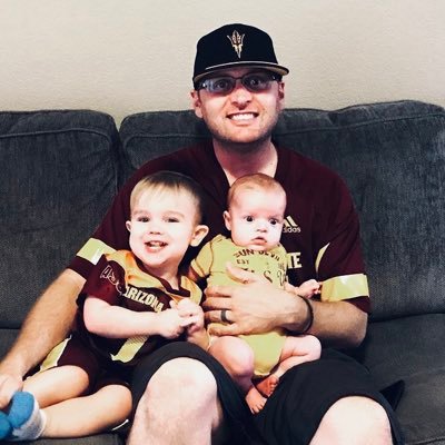 Profile Picture of Kyle Martin (@StrangersAstory) on Twitter