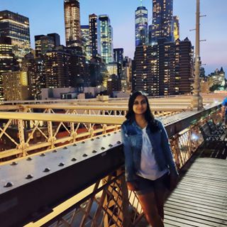Profile Picture of Niharika Agrawal (@niharika.smc) on Facebook