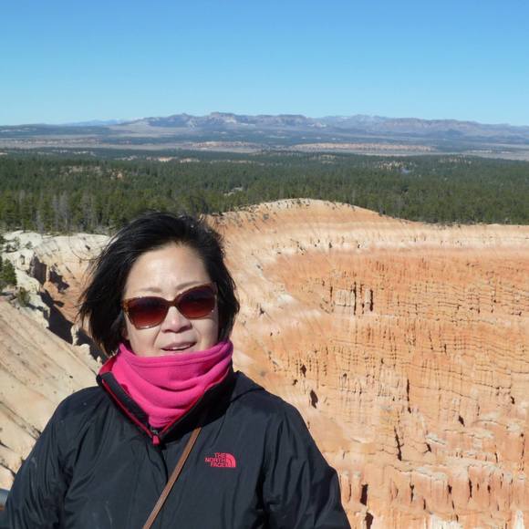 Profile Picture of Hui Huang (@huanghui) on Poshmark