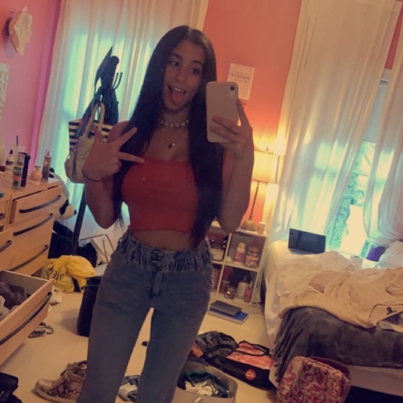 Rachel Rhim - Poshmark Profile Picture of Rachel Rhim (@rachelrhim) on Poshmark