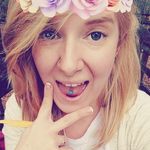 Profile Picture of Brittany Basham (@bitnyboo) on Instagram