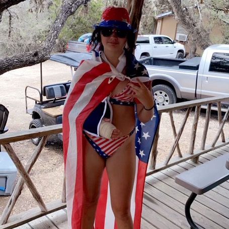 Profile Picture of Chesley Stewart (@chesley2207) on Tiktok