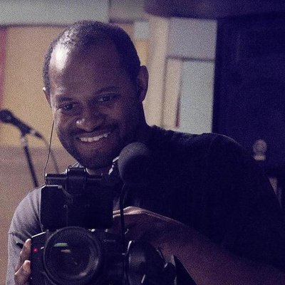 Profile Picture of Micah Nelson (@Poetrynmoshun) on Twitter