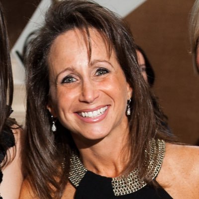 Profile Picture of Nancy Rappaport (@nr02164) on Twitter