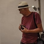Profile Picture of Al vd Sanden (@Albert van der Sanden) on Flickr