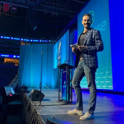 Profile Picture of Ian Anderson (@_IanAnderson) on Twitter