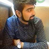 Profile Picture of Syed Muhammad Rizwan (@syed-muhammad-rizwan) on Quora