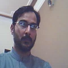 Profile Picture of Asif Mughal (@asifmughal1978) on Twitter