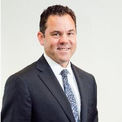 Profile Picture of Joseph Fries (@joefriesca) on Twitter