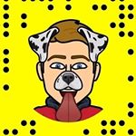 Profile Picture of James Burchell Jewell (@prodigy.voxz) on Instagram