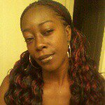 Profile Picture of Tosha Cooper (@niner4life83) on Instagram